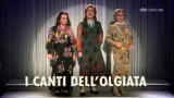 Aniene 2 - I  Canti dell'Olgiata