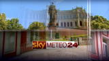 Meteo Europa 03.08.2012 mattina