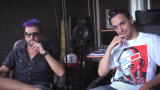 Two Fingerz in esclusiva per Sky.it