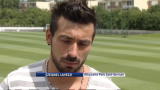 Paris Saint-Germain, Lavezzi: "Napoli è la mia seconda casa"
