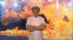 Gordon Ramsay si racconta a Sky Uno