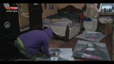 03/08/2012 - Lost & found- Honduras artista strada riproduce capolavori