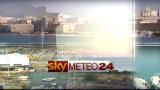 Meteo Italia 04.08.2012 mattino