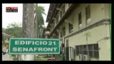 Effetto notte - Panama, 7 blitz antidroga in tutto il paese