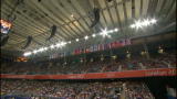 04/08/2012 - Volley maschile, l'Italia soffre ma batte l'Australia 3 a 2
