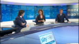 04/08/2012 - Il legale di Conte: "Ha sempre mostrato grande coerenza"