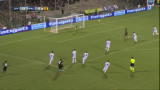 04/08/2012 - Amichevoli: Juventus-Malaga 2-0. Conte in tribuna