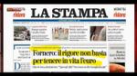 Rassegna stampa nazionale (05.08.2012)
