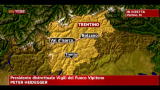 Alto Adige: a Sky TG24 Peter Heidegger