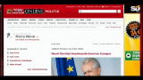 Rassegna stampa internazionale (05.08.2012)