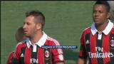 Amichevoli, Milan-Deportivo Olimpia finisce 3-1