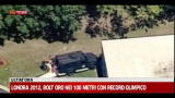 05/08/2012 - Strage Wisconsin, almeno sette i morti