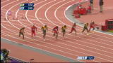 05/08/2012 - Bolt, è record olimpico sui 100