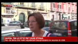 Napoli, tra le città più calde d'Italia