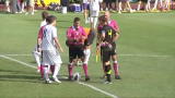 06/08/2012 - Amichevoli, Fiorentina-Aris Salonicco 2-1