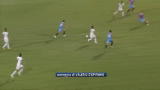 06/08/2012 - Amichevoli, Reggina-Catania 1-1
