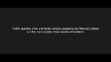 WOODY - il trailer