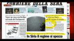Rassegna stampa nazionale (07.08.2012)