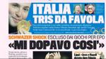 Rassegna stampa di Sky SPORT24 (07.08.2012)