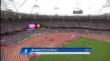 Atletica, salto con l'asta donne: oro alla Suhr