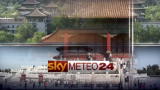 07/08/2012 - Meteo mondo 07.08.2012 pomeriggio