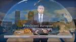 Meteo Europa 07.08.2012 pomeriggio