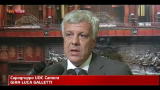 07/08/2012 - Spending review, il provvedimento blocca aumento dell'Iva