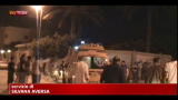 Raid aerei egiziani al confine con Israele, almeno 20 morti