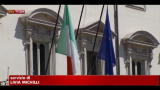 Tensione Monti-Pdl, premier telefona a Berlusconi