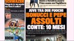 Rassegna stampa di Sky SPORT24 (08.08.2012)