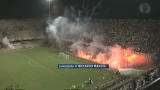 Amichevole, Salernitana-Lazio 0-3
