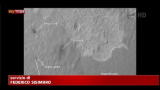08/08/2012 - Curiosity, le prime immagini dell'atterraggio su Marte