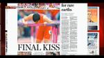 Rassegna stampa internazionale (08.08.2012)