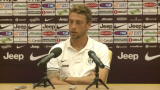 08/08/2012 - Juventus, Marchisio: "Questa maglia ha sempre fame"