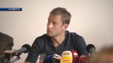 08/08/2012 - Schwazer: "La Federazione non capisce niente di allenamenti"