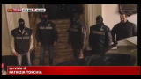 Terrorismo, i ros effettuano 30 perquisizioni