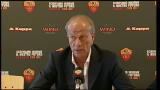 Roma, Sabatini: "Ci è stato offerto Cassano"