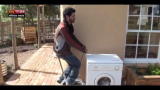 Lost & Found: Sud Africa, esperimento casa ecosostenibile