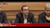 Legge elettorale, sciopero della fame contro "Porcellum"