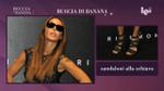 Buccia di banana e il nude look
