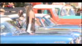 Lost & Found: Colombia, sfilata di auto d'epoca