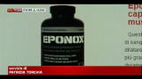 Doping, com'è facile acquistarlo online