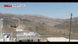Preoccupazione sul confine tra Siria e Israele