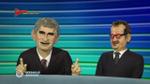 Gli Sgommati Shots: Casini e le alleanze