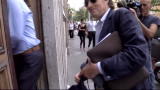 09/08/2012 - Calcioscommesse, le tappe del processo
