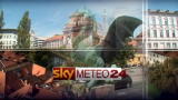 Meteo Europa 09.08.2012 sera