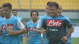 09/08/2012 - Supercoppa, Cannavaro: "Questa finale ci dà molta carica"