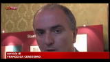 Tour in cella per far pentire i boss, il PDL attacca