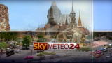 10/08/2012 - Meteo Mondo 10.08.2012 pomeriggio