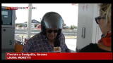 Caro benzina, domani scatta nuovo aumento accise